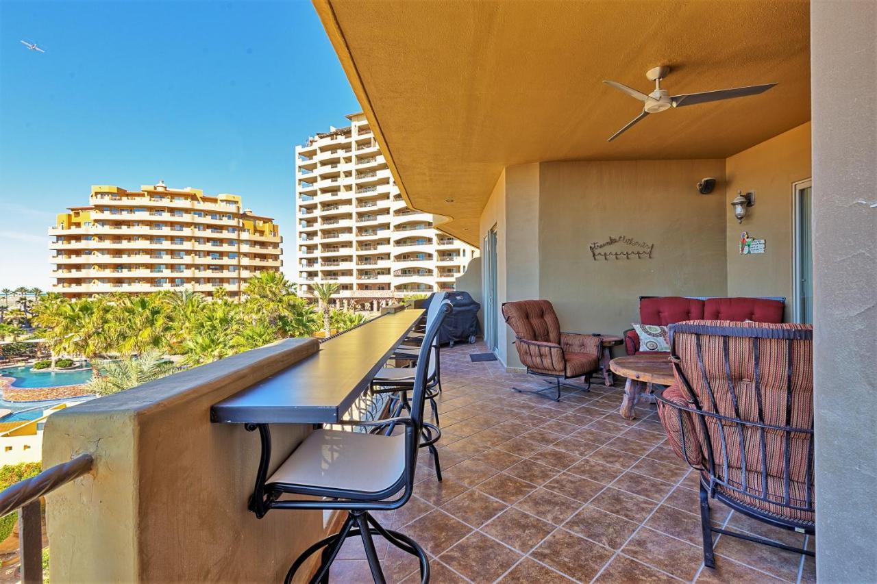 Bella Sirena 304-A - Elegant Oceanview Condo On Sandy Beach Puerto Peñasco Exterior foto