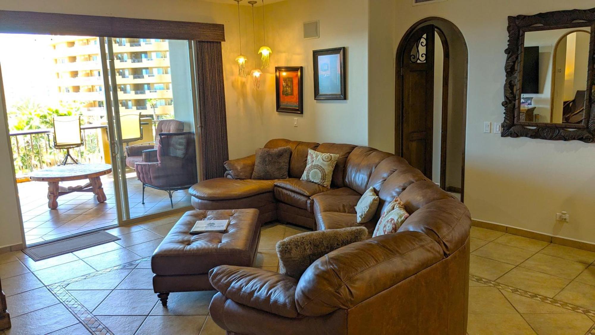 Bella Sirena 304-A - Elegant Oceanview Condo On Sandy Beach Puerto Peñasco Exterior foto