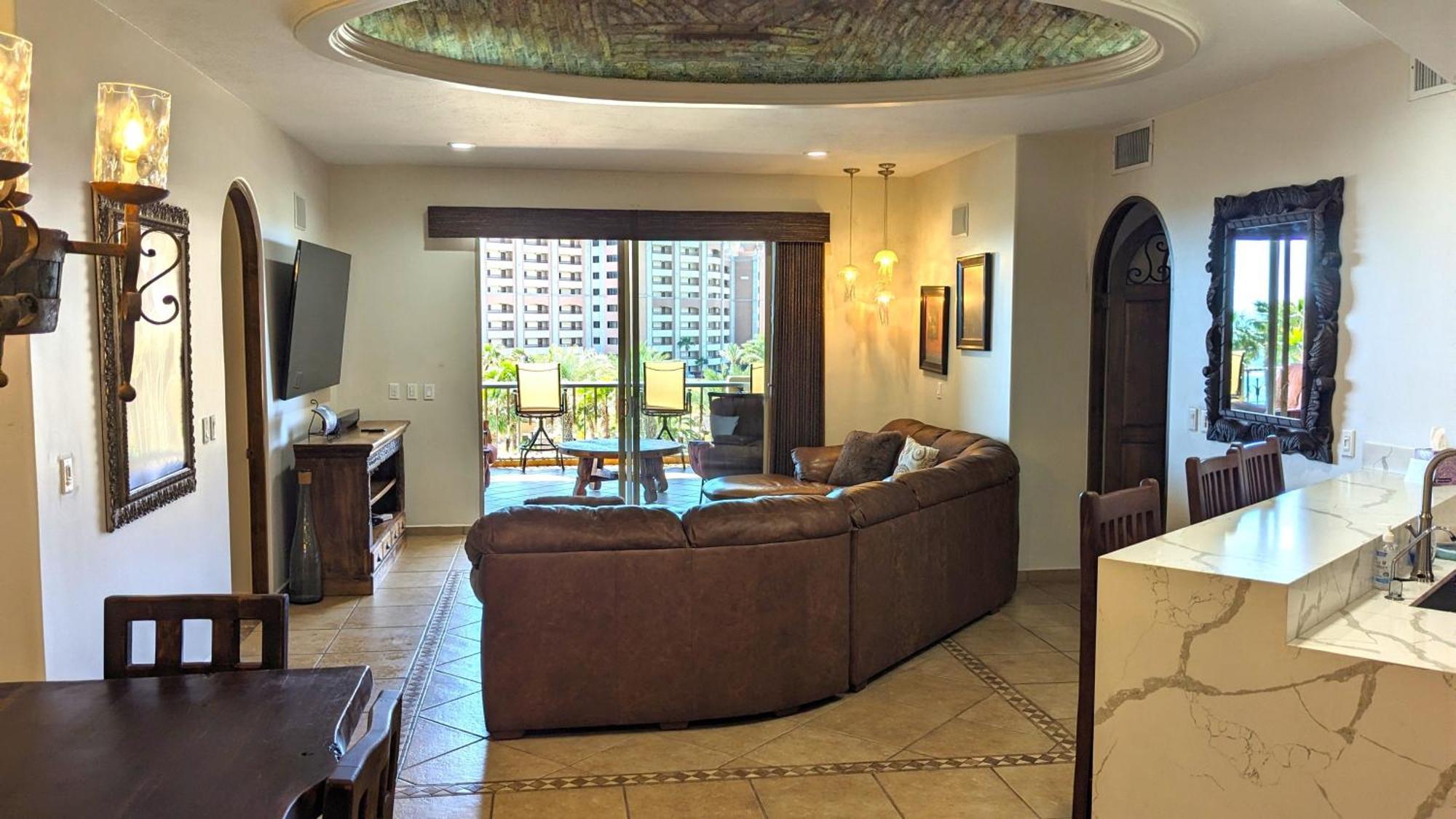 Bella Sirena 304-A - Elegant Oceanview Condo On Sandy Beach Puerto Peñasco Exterior foto